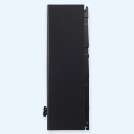 GWH 11 Royce Grafit Royal Thermo Колонка газовая